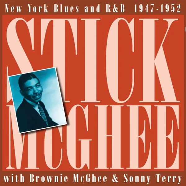 New York Blues and R&B 1947–1955