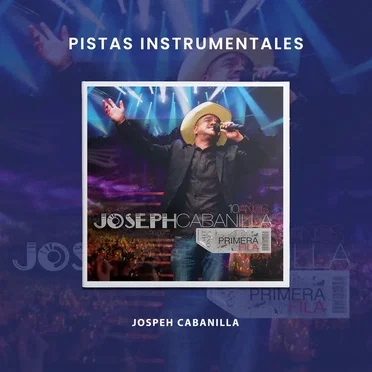 10 años: Primera fila (pistas)