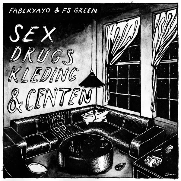 Sex, drugs, kleding & centen