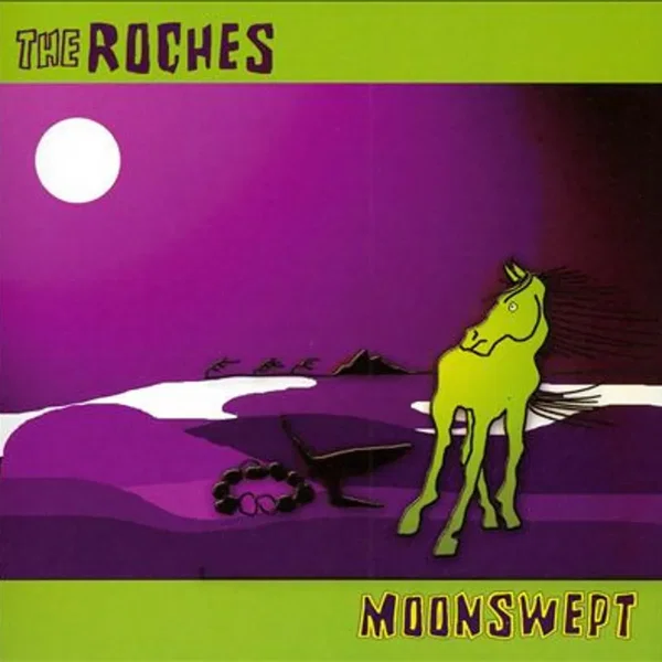 Moonswept