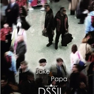 Destination Short Stay II by Jake&Papa - album cover