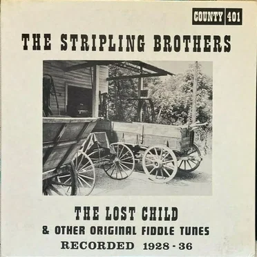 The Stripling Brothers