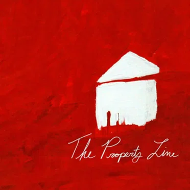 This Is My House by The Property Line - album cover