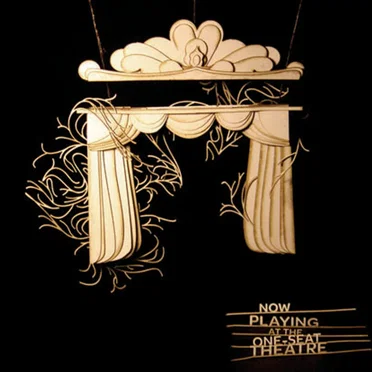 Now Playing at the One-Seat Theatre