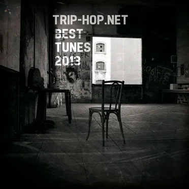 Trip-Hop.net Best Tunes 2013 by Various Artists - album cover