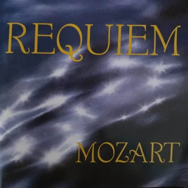 Requiem in D minor
