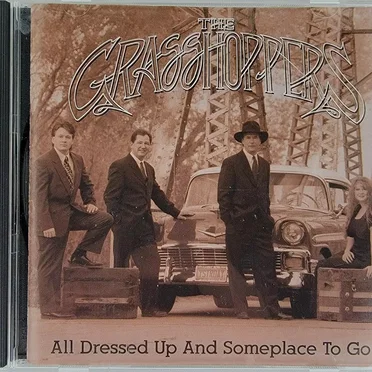 All Dressed Up and Someplace to Go