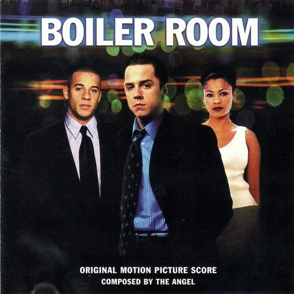 Boiler Room