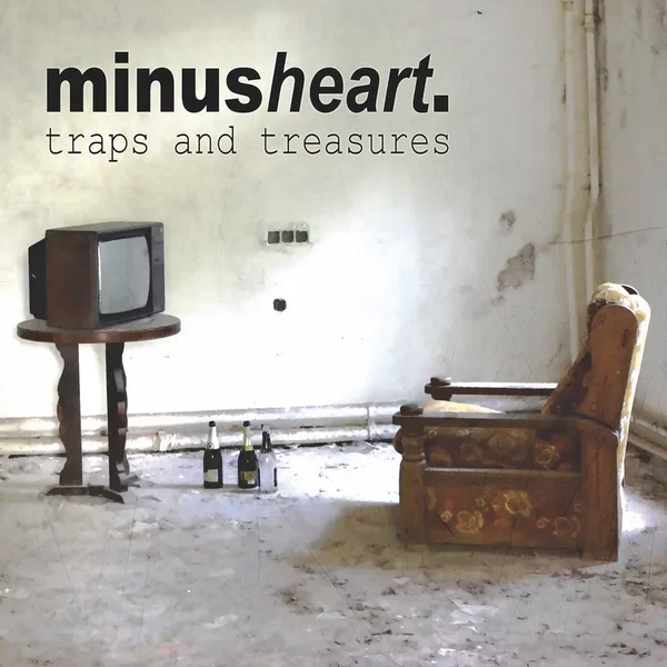 Traps and Treasures