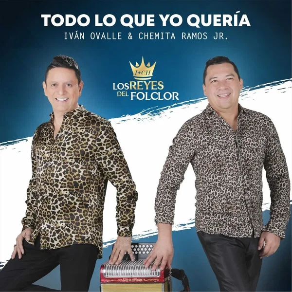 Todo lo que yo quería