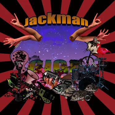 Jackman