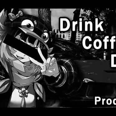 DRINK COFFEE DIE