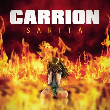 Sarita by Carrion - album cover