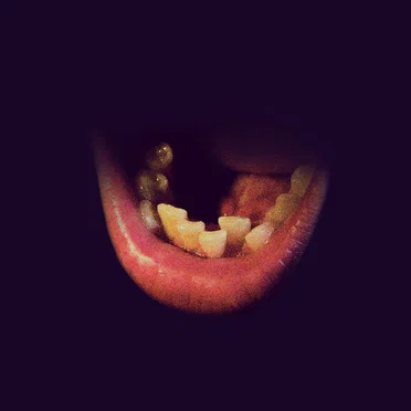 Cosmic Troubles by Faith Healer - album cover