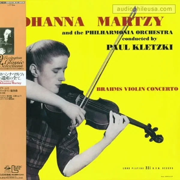 Violin Concerto