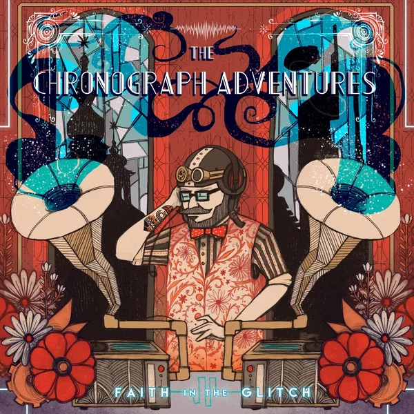 The Chronograph Adventures