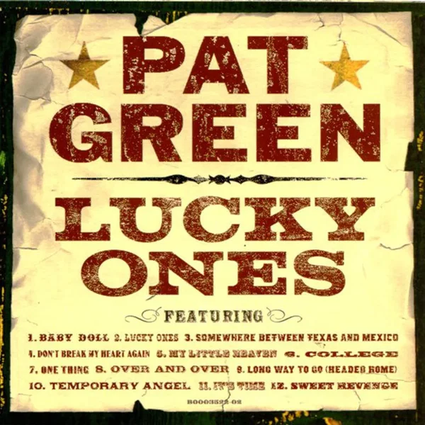 Lucky Ones