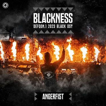Blackness (Defqon.1 2023 Black OST)