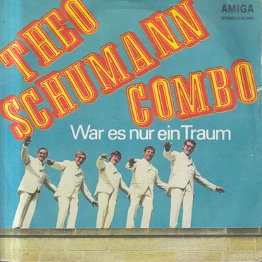 War es nur ein Traum