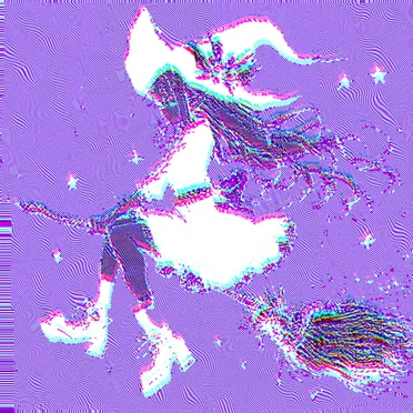 geeked over gensokyo