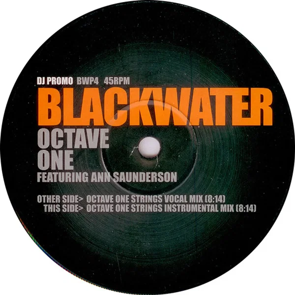 BlackWater