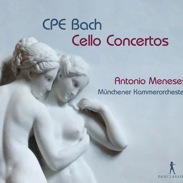 Cello Concertos
