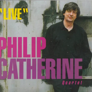 Philip Catherine Quartet