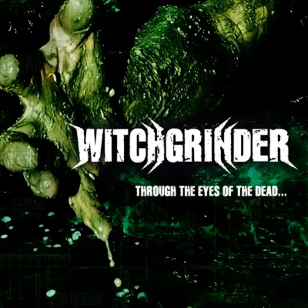 Through the Eyes of the Dead