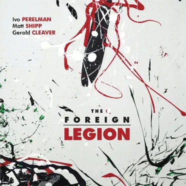 The Foreign Legion