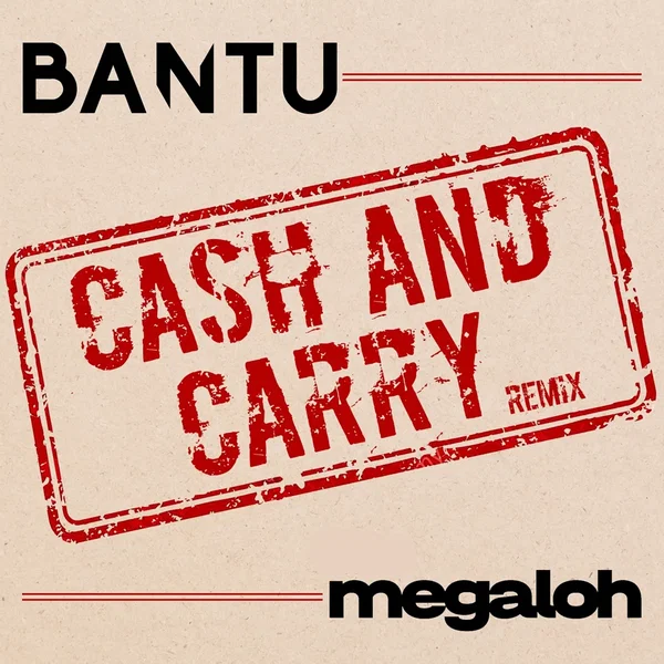 Cash and Carry (Remix)