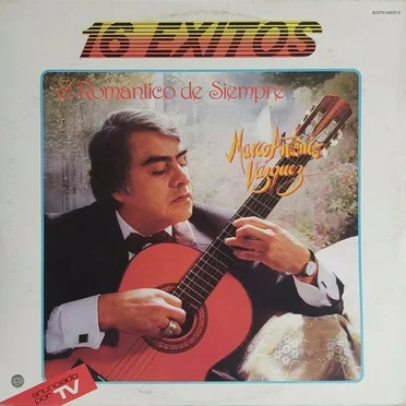El romántico de siempre