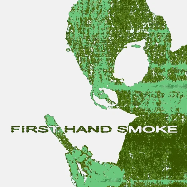 First Hand Smoke