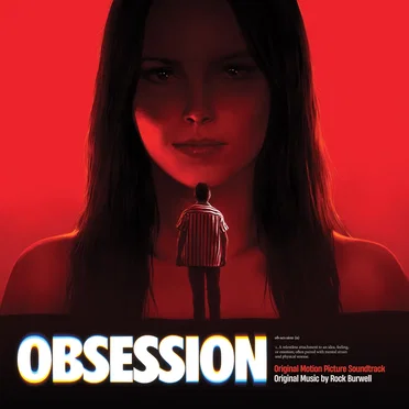 Obsession: Original Motion Picture Soundtrack