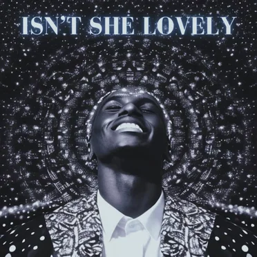 Isn't She Lovely