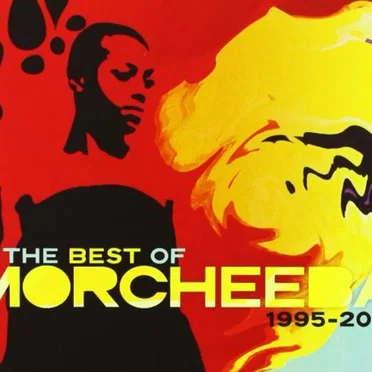 The Best of Morcheeba 1995-2003