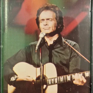 I'm a Lonesome Fugitive