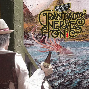 Gran'dad's Nerve Tonic