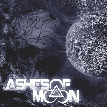 Ashes of Moon by Ashes of Moon - album cover