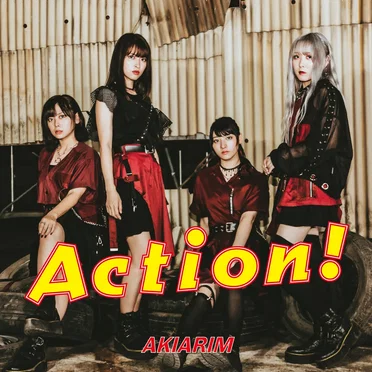 Action!