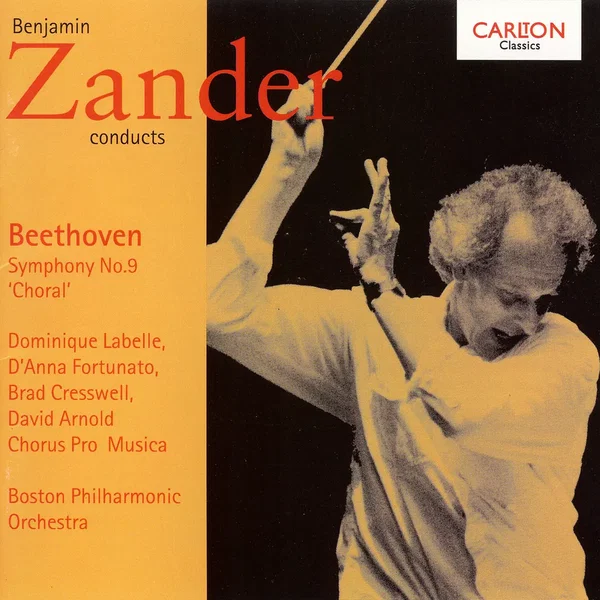 Symphony no. 9