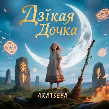 Дзікая дочка