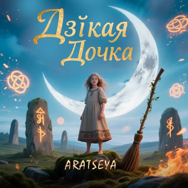 Дзікая дочка