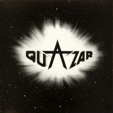 Quazar by Quazar - album cover