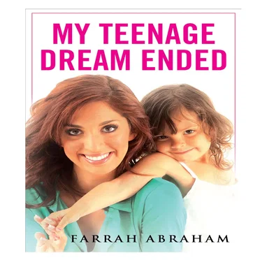 Farrah Abraham