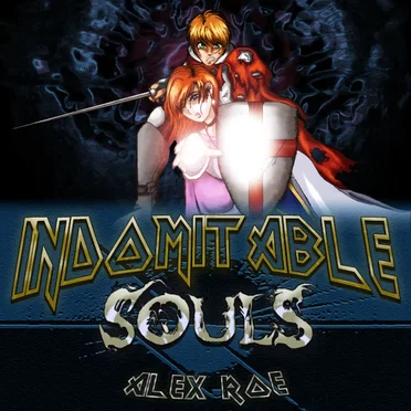 Indomitable Souls