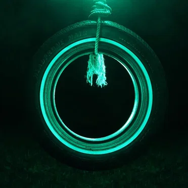 Wishing Well by Headphone Hair - album cover