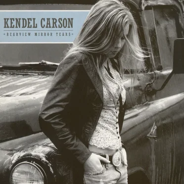 Rearview Mirror Tears