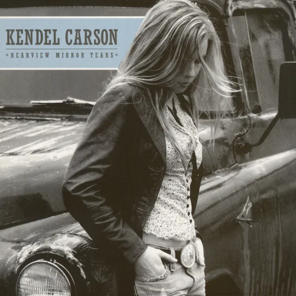 Rearview Mirror Tears