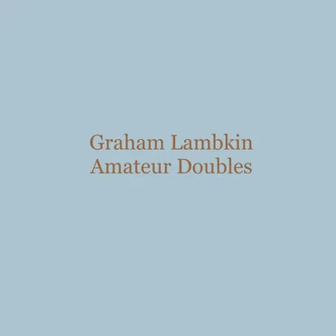 Amateur Doubles