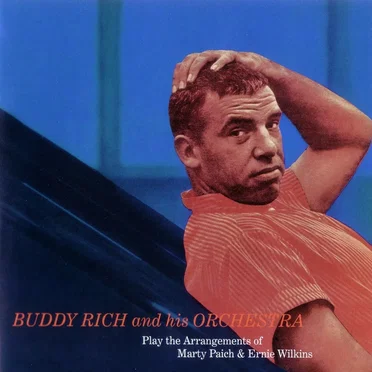 Play the Arrangements of Marty Paich & Ernie Wilkins